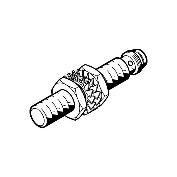 Festo Proximity Sensor SIEF-M8B-PS-S-L SIEF-M8B-PS-S-L - main